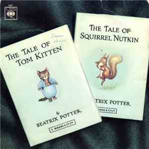 Beatrix Potter, David Davis  - The Tales Of Beatrix Potter