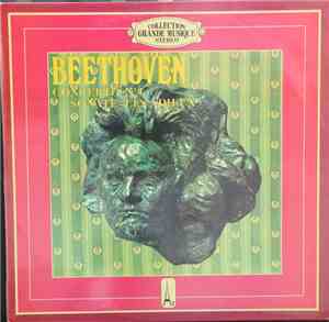 Beethoven - Concerto N°4 - Sonate 'Les Adieux