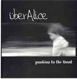 über Alice - Punkins To The Front