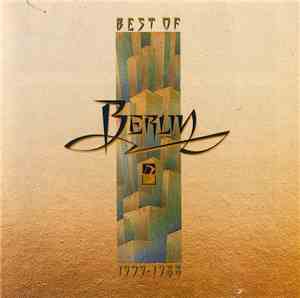 Berlin - Best Of Berlin 1979-1988
