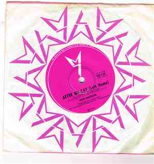 Bob Hudson  - After Me Cat (Left Home)