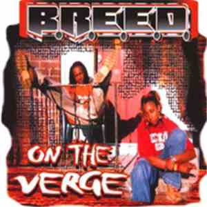 Breed - On The Verge
