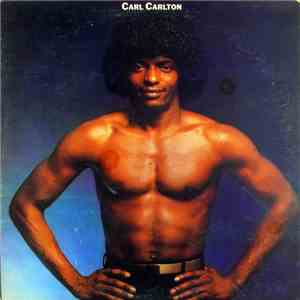 Carl Carlton - Carl Carlton