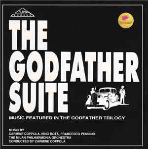 Carmine Coppola, Nino Rota, Francesco Pennino, The Milan Philharmonia Orche ...