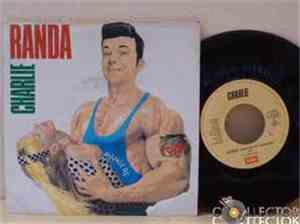 Charlie  - Randa (Mamma Non Piangere)