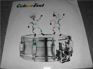 Colourfool - Colourfool