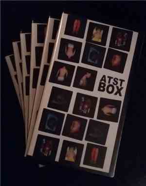 Convivial Cannibal Clan - A T S T B O X