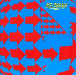 Darkside - Melomania