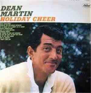 Dean Martin - Holiday Cheer