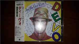 Devo - Q: Are We Not Men? A: We Are Devo!