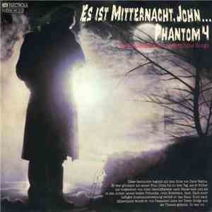 Dieter Thomas Heck - Es Ist Mitternacht, John