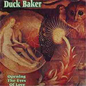 Duck Baker - Opening The Eyes Of Love