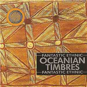 Ewuare - Oceanian Timbres