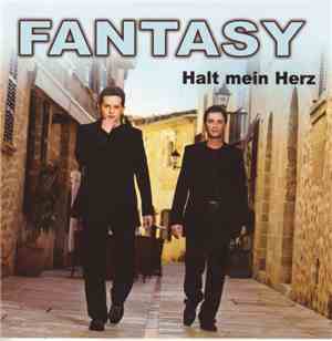 Fantasy  - Halt Mein Herz