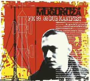 Fermin Muguruza - FM 99.00 Dub Manifest