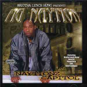 Fig Naytion - Naytionz Capitol