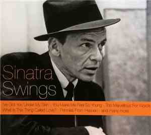 Frank Sinatra - Sinatra Swings