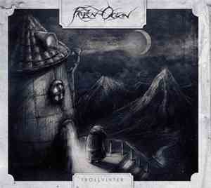 Frozen Ocean - Trollvinter