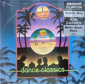 George Clinton / Kim Carnes - Atomic Dog / Bette Davis Eyes