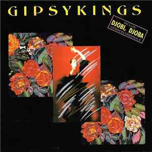 Gipsy Kings - Djobi, Djoba