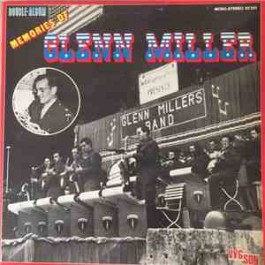 Glenn Miller - Memories Of Glenn Miller