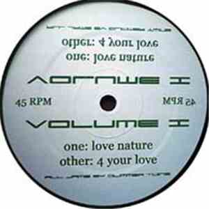 Glimmer Twins - Volume I