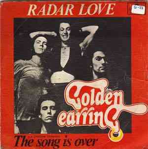 Golden Earring - Radar Love