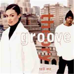 Groove Theory - Tell Me - The Remixes