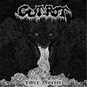 Gutrot  - Liver Mortis