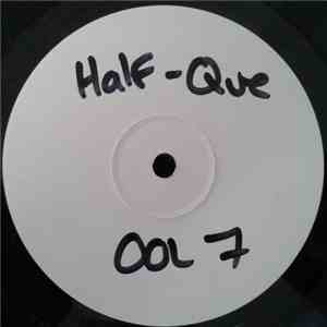 Half:Q - The Warehouse EP