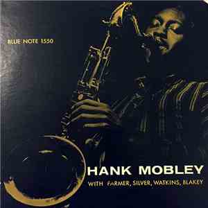 Hank Mobley - Quintet