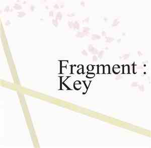 Heric  - Fragment:Key
