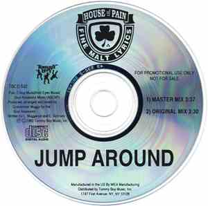 House Of Pain - Jump Around