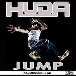 Huda - Jump