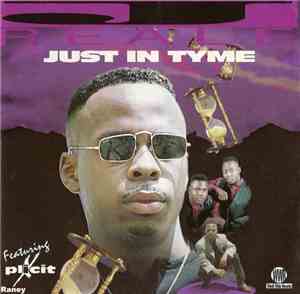 J Reale - Just In Tyme