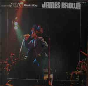 James Brown - The Greatest Soul Sensation