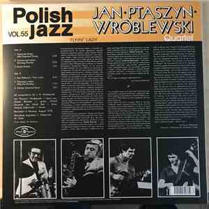 Jan Ptaszyn Wróblewski Quartet - Flyin' Lady