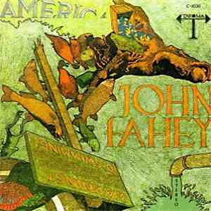 John Fahey - America