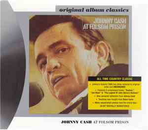 Johnny Cash - At Folsom Prison