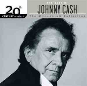Johnny Cash - The Best Of Johnny Cash