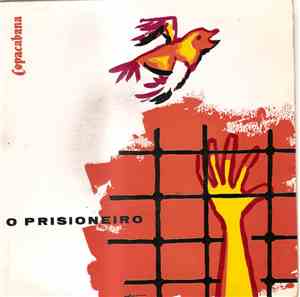 Jorge Goulart, Moacyr Franco, Clovis Candal, Rinaldo Calheiros - O Prisione ...