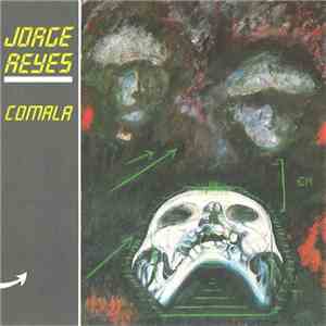 Jorge Reyes - Comala