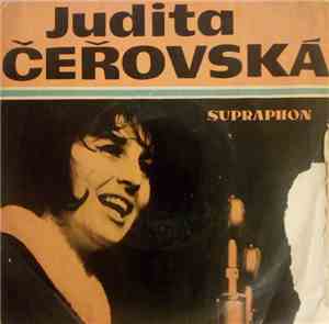 Judita Čeřovská / Helena Vondráčková - Muž A Žena (Un Home Et Une Femme) /  ...