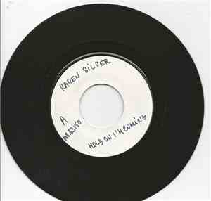 Karen Silver - Hold On I'm Coming