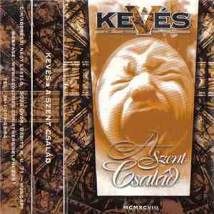 Kevés - A Szent Család