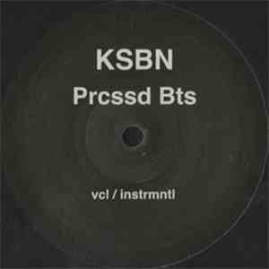 KSBN - Prcssd Bts