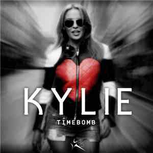 Kylie - Timebomb