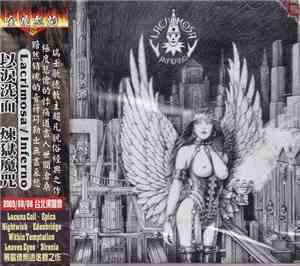 Lacrimosa - Inferno