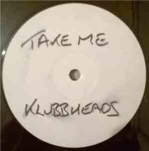LAP Productions - Take Me Away / Finally
