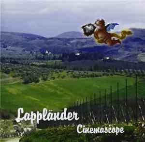 Lappländer - Cinemascope